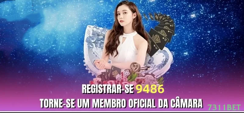 Login seguro na 7311bet