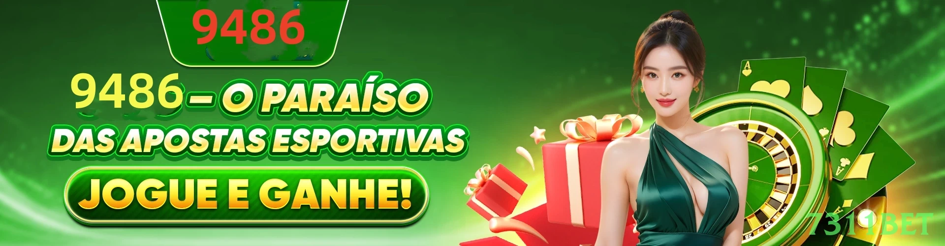 Plataforma completa da 7311bet com todos os jogos